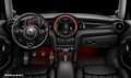MINI John Cooper Works Cabrio John Cooper Works Chili II LED HK HiFi DAB RFK Kom Negru - thumbnail 3