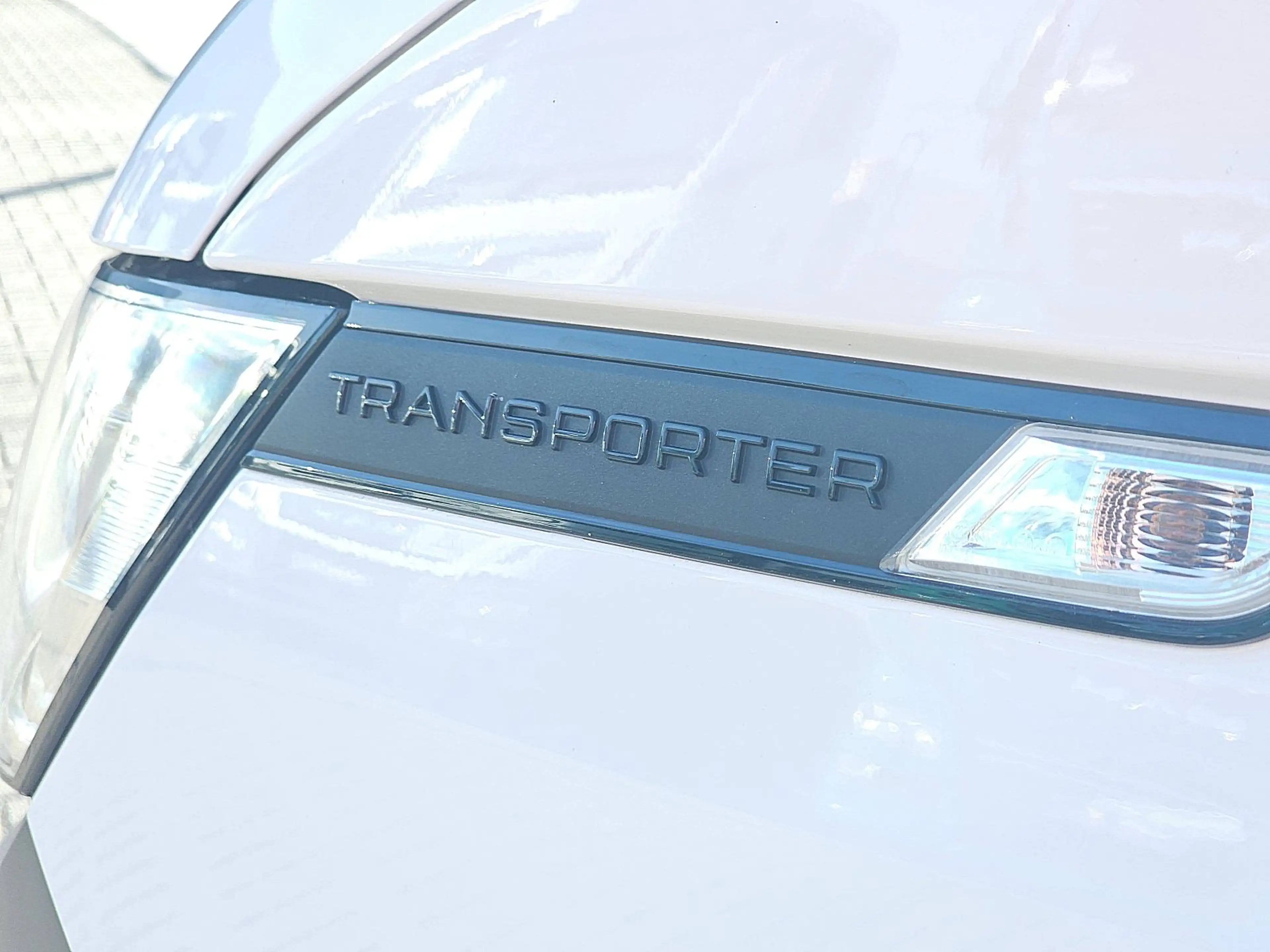 Volkswagen Transporter 2.0 TDI L2 DSG Dub.schuif — photo 17