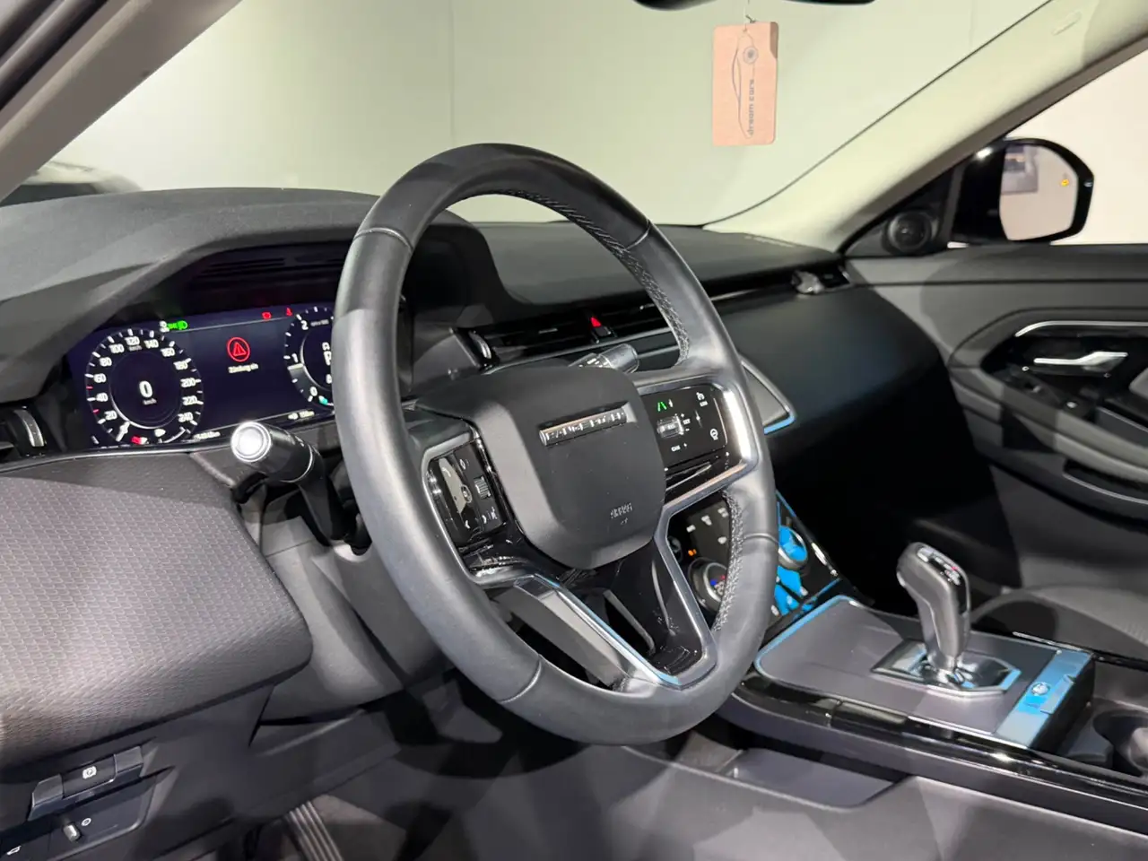 Land Rover Range Rover Evoque 2.0 D165 Mild-Hybrid / DYNAMIK / Top Austattung Bild 23