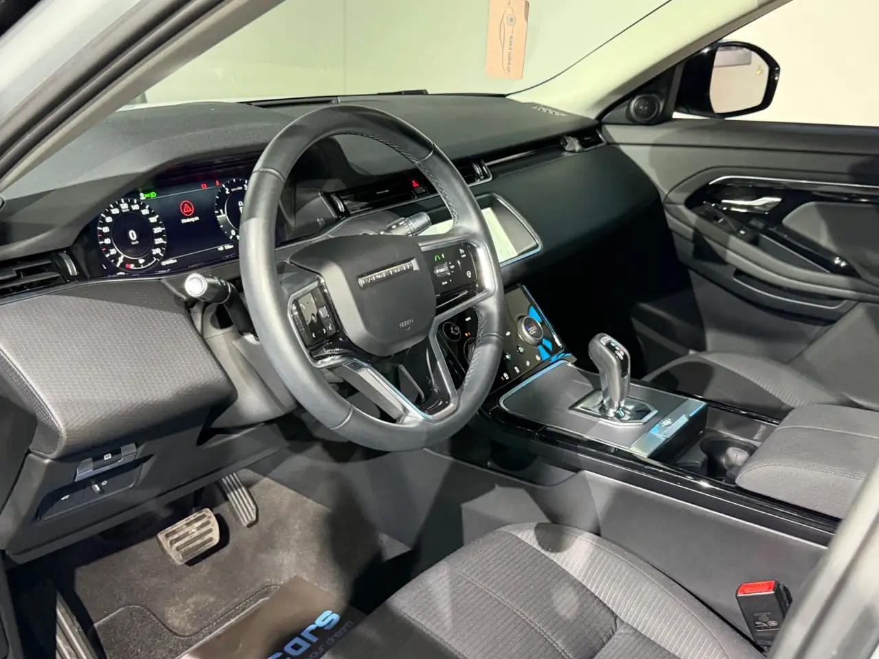 Land Rover Range Rover Evoque 2.0 D165 Mild-Hybrid / DYNAMIK / Top Austattung Bild 22