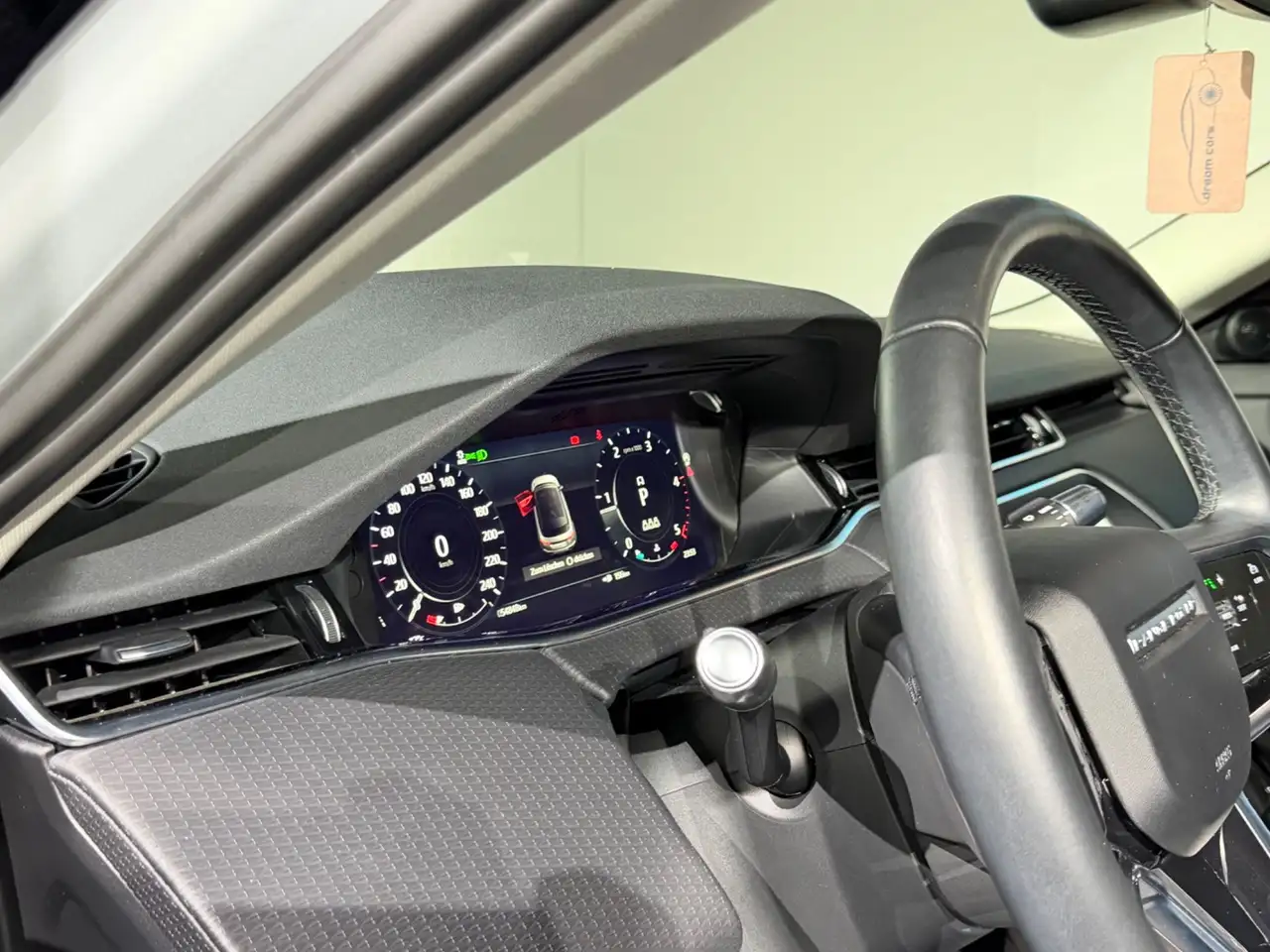 Land Rover Range Rover Evoque 2.0 D165 Mild-Hybrid / DYNAMIK / Top Austattung Bild 24