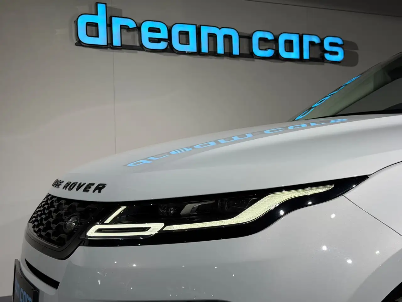 Land Rover Range Rover Evoque 2.0 D165 Mild-Hybrid / DYNAMIK / Top Austattung Bild 17