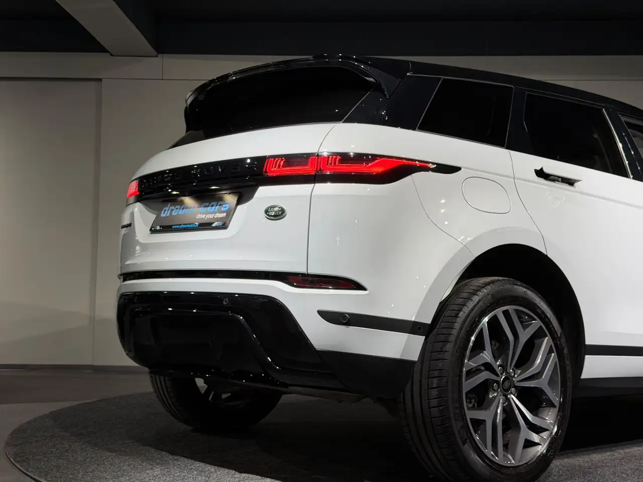 Land Rover Range Rover Evoque 2.0 D165 Mild-Hybrid / DYNAMIK / Top Austattung Bild 7
