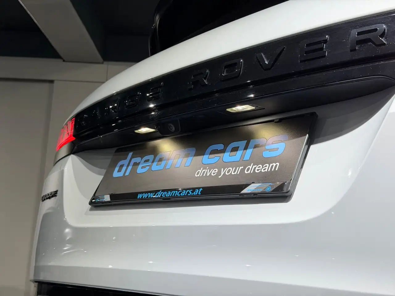 Land Rover Range Rover Evoque 2.0 D165 Mild-Hybrid / DYNAMIK / Top Austattung Bild 18