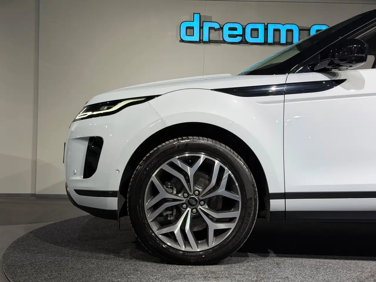Land Rover Range Rover Evoque 2.0 D165 Mild-Hybrid / DYNAMIK / Top Austattung Bild 15