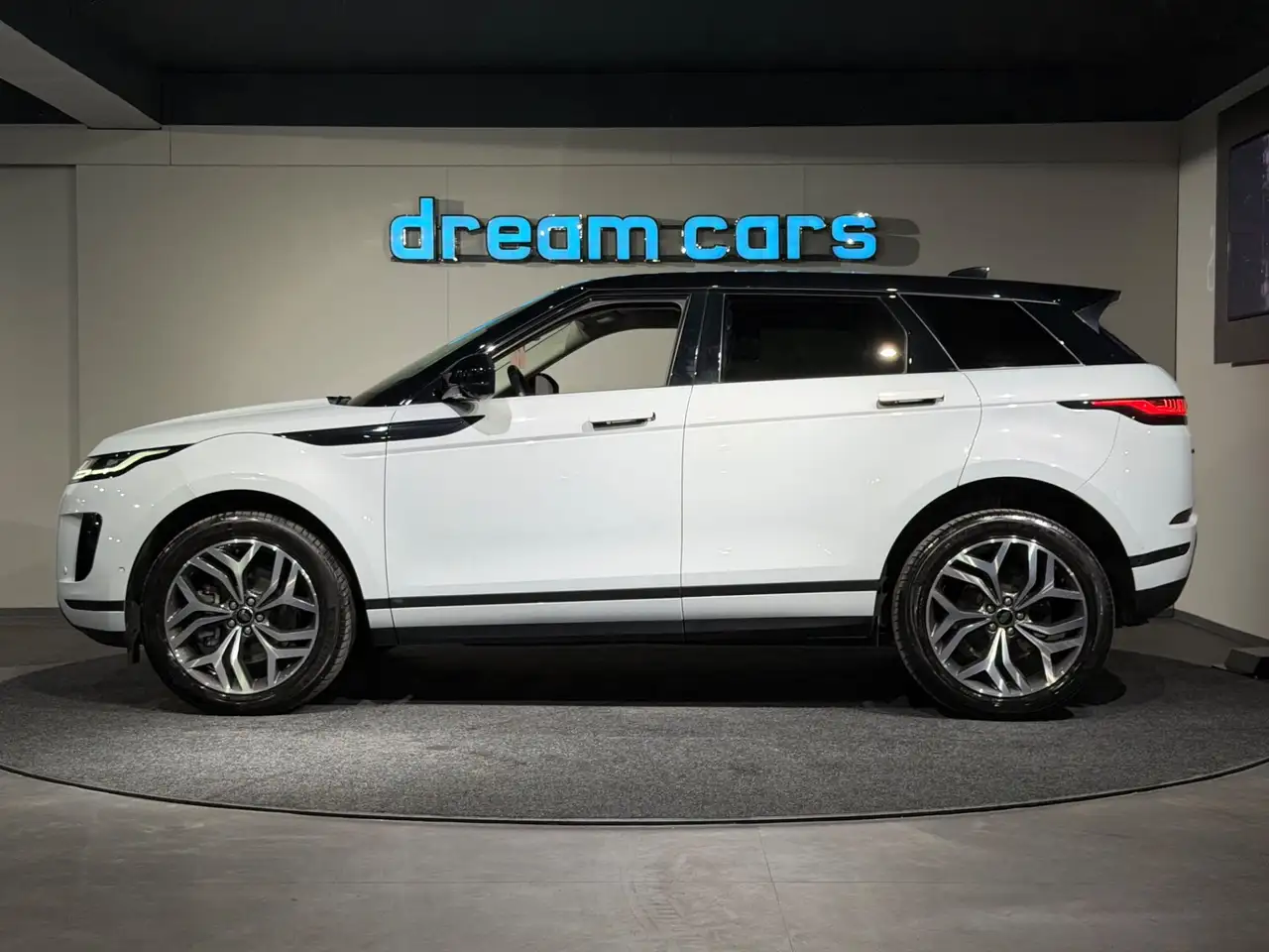 Land Rover Range Rover Evoque 2.0 D165 Mild-Hybrid / DYNAMIK / Top Austattung Bild 16