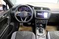 Volkswagen Tiguan R-Line TDI 4Motion DSG Silber - thumbnail 13