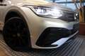 Volkswagen Tiguan R-Line TDI 4Motion DSG Silber - thumbnail 30