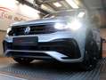 Volkswagen Tiguan R-Line TDI 4Motion DSG Silber - thumbnail 1