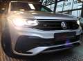 Volkswagen Tiguan R-Line TDI 4Motion DSG Silber - thumbnail 3