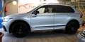 Volkswagen Tiguan R-Line TDI 4Motion DSG Silber - thumbnail 4