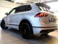 Volkswagen Tiguan R-Line TDI 4Motion DSG Silber - thumbnail 5