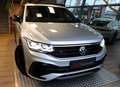 Volkswagen Tiguan R-Line TDI 4Motion DSG Silber - thumbnail 31
