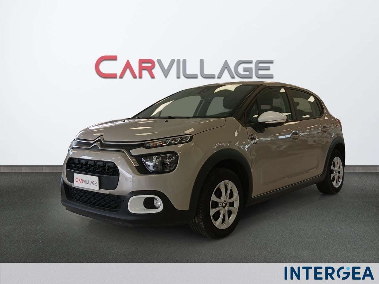 Citroen C3 1.2 puretech You s&s 83cv