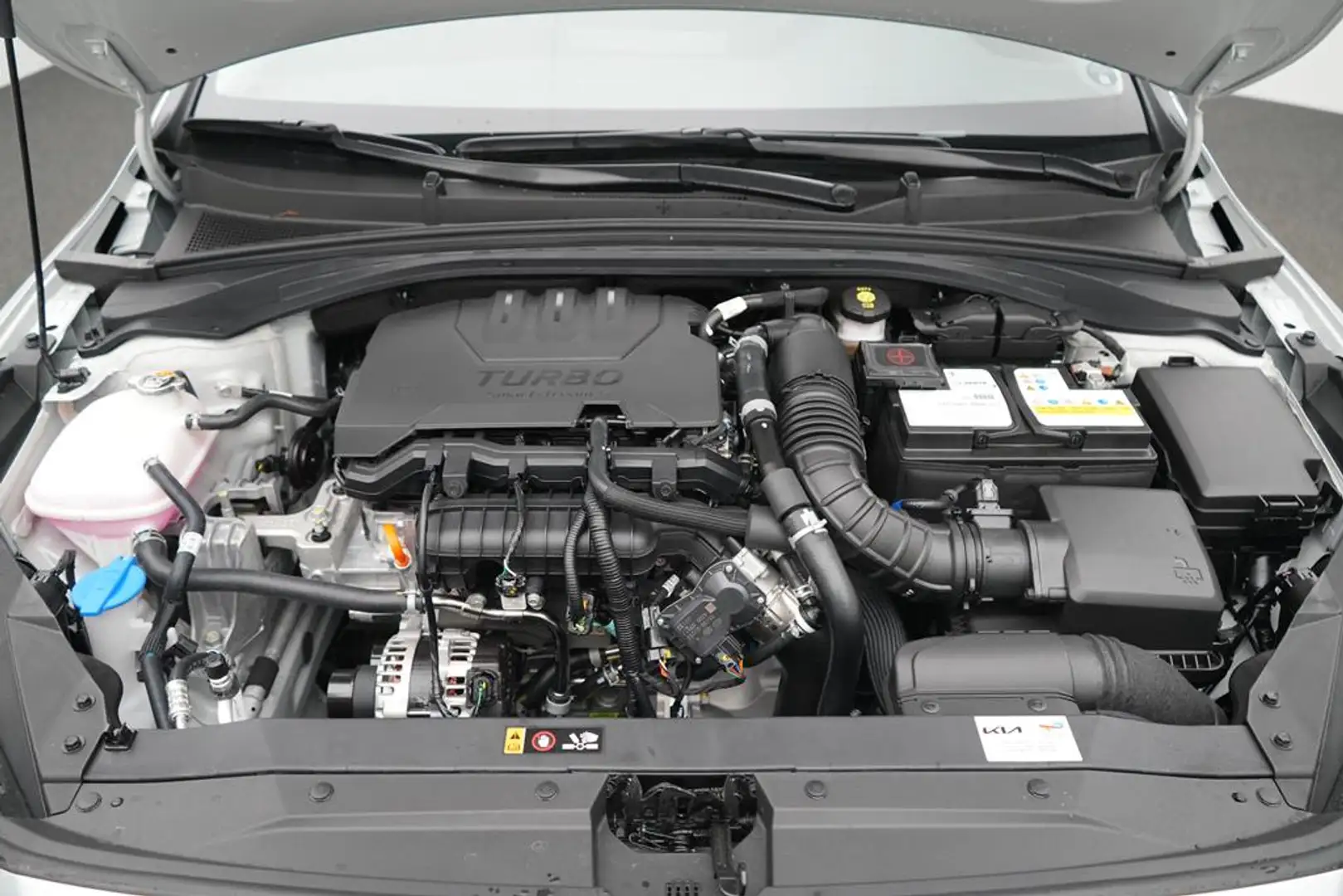 Kia Ceed / cee'd 1.0 T-GDI Edition 7 (EURO 6d) - 2