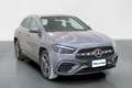 Mercedes-Benz GLA 250 250 e phev AMG Line Premium auto Grigio - thumbnail 3