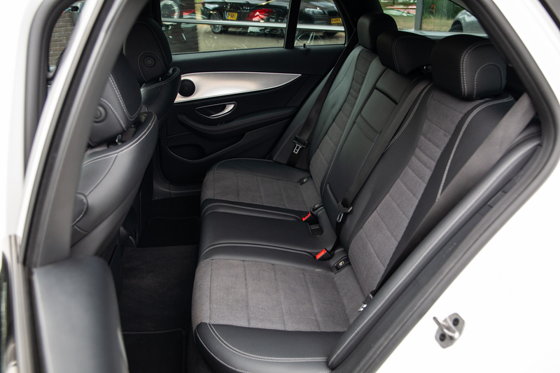 Mercedes-Benz E 300 Estate e AMG Line , Adap. Cruise, HUD, Sfeerverlic — photo 10