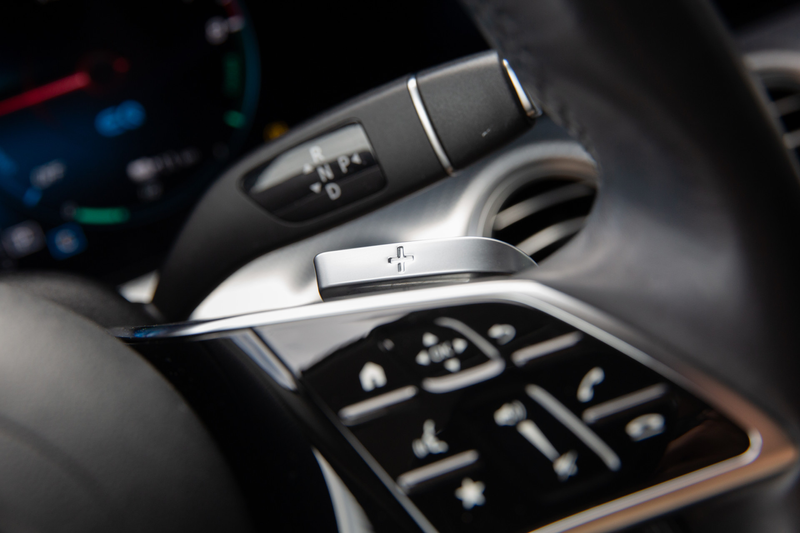 Mercedes-Benz E 300 Estate e AMG Line , Adap. Cruise, HUD, Sfeerverlic — photo 12