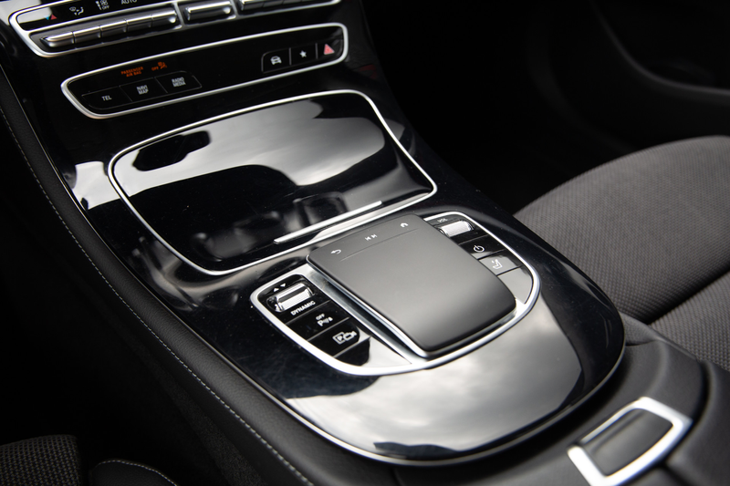 Mercedes-Benz E 300 Estate e AMG Line , Adap. Cruise, HUD, Sfeerverlic — photo 24