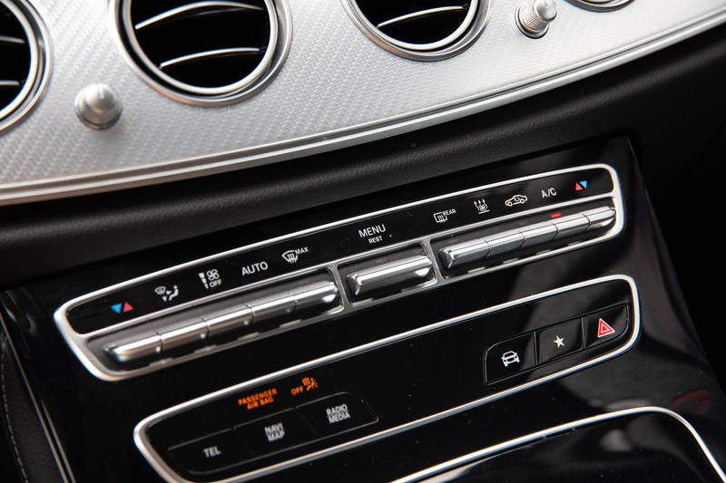 Mercedes-Benz E 300 Estate e AMG Line , Adap. Cruise, HUD, Sfeerverlic — photo 23