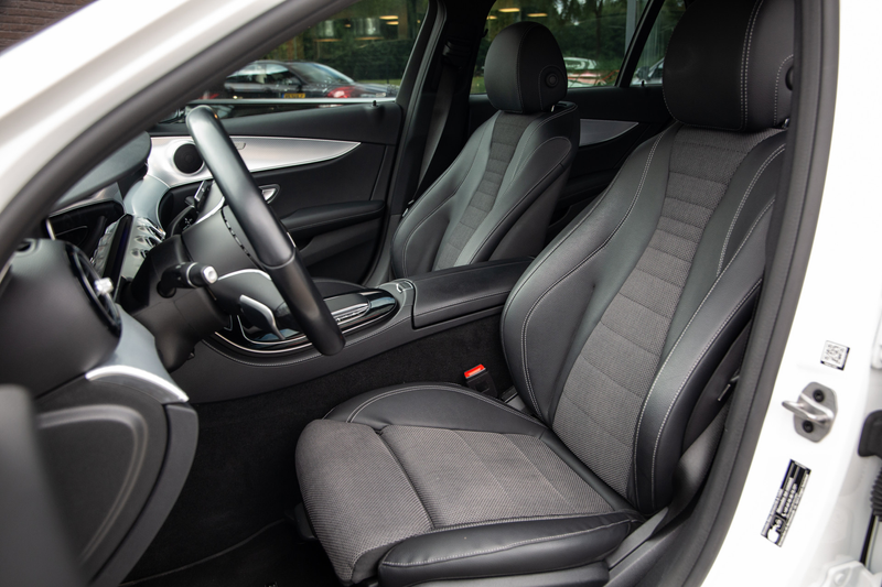 Mercedes-Benz E 300 Estate e AMG Line , Adap. Cruise, HUD, Sfeerverlic — photo 3