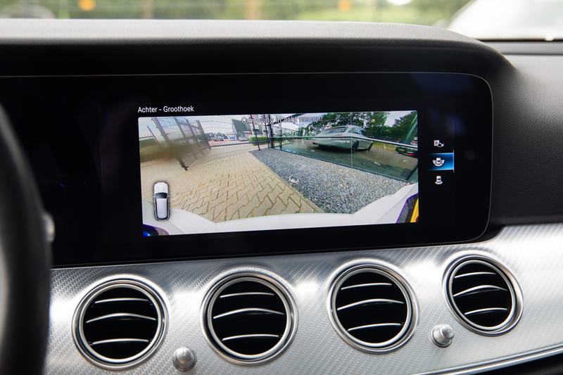 Mercedes-Benz E 300 Estate e AMG Line , Adap. Cruise, HUD, Sfeerverlic — photo 20
