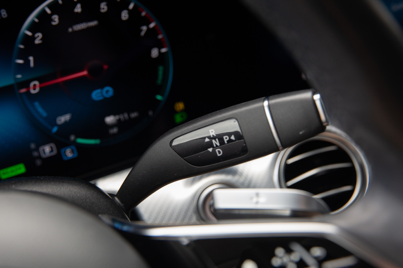 Mercedes-Benz E 300 Estate e AMG Line , Adap. Cruise, HUD, Sfeerverlic — photo 13