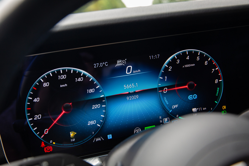 Mercedes-Benz E 300 Estate e AMG Line , Adap. Cruise, HUD, Sfeerverlic — photo 5