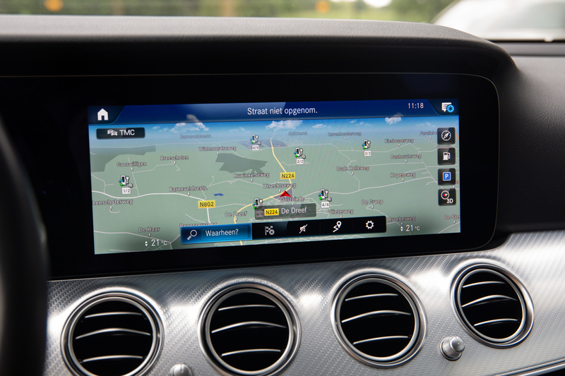 Mercedes-Benz E 300 Estate e AMG Line , Adap. Cruise, HUD, Sfeerverlic — photo 15