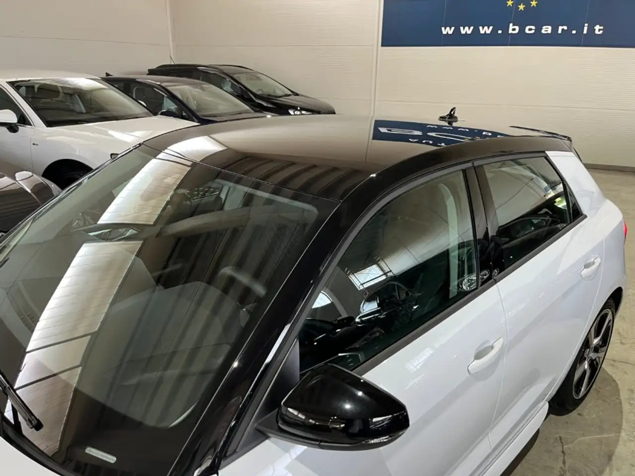 Audi A1 2026