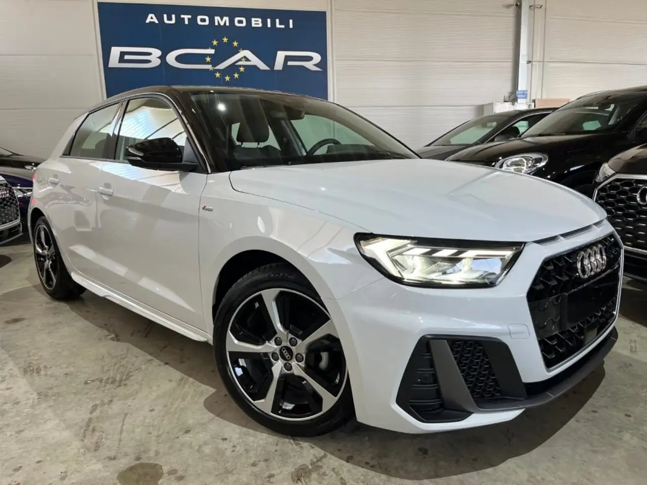 Audi A1 2026