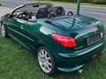Peugeot 206 206 CC Roland Garros 1,6 16V Roland Garros Grün - thumbnail 10