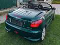 Peugeot 206 206 CC Roland Garros 1,6 16V Roland Garros Grün - thumbnail 11
