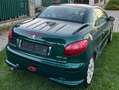 Peugeot 206 206 CC Roland Garros 1,6 16V Roland Garros Grün - thumbnail 4
