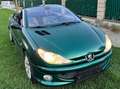 Peugeot 206 206 CC Roland Garros 1,6 16V Roland Garros Grün - thumbnail 8