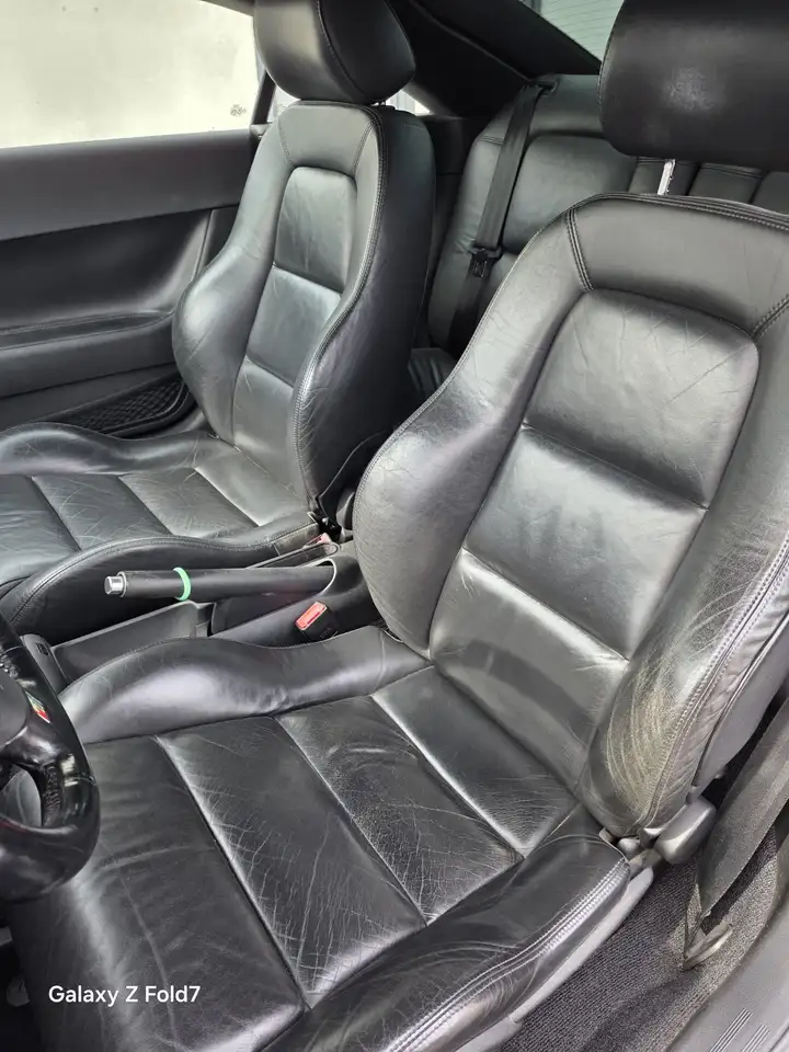 Audi TT 1.8t, foto 8