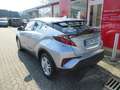 Toyota C-HR Hybrid Flow Silver - thumbnail 3