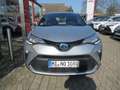 Toyota C-HR Hybrid Flow Zilver - thumbnail 6