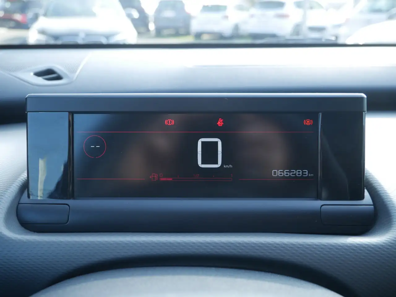 Das Auto