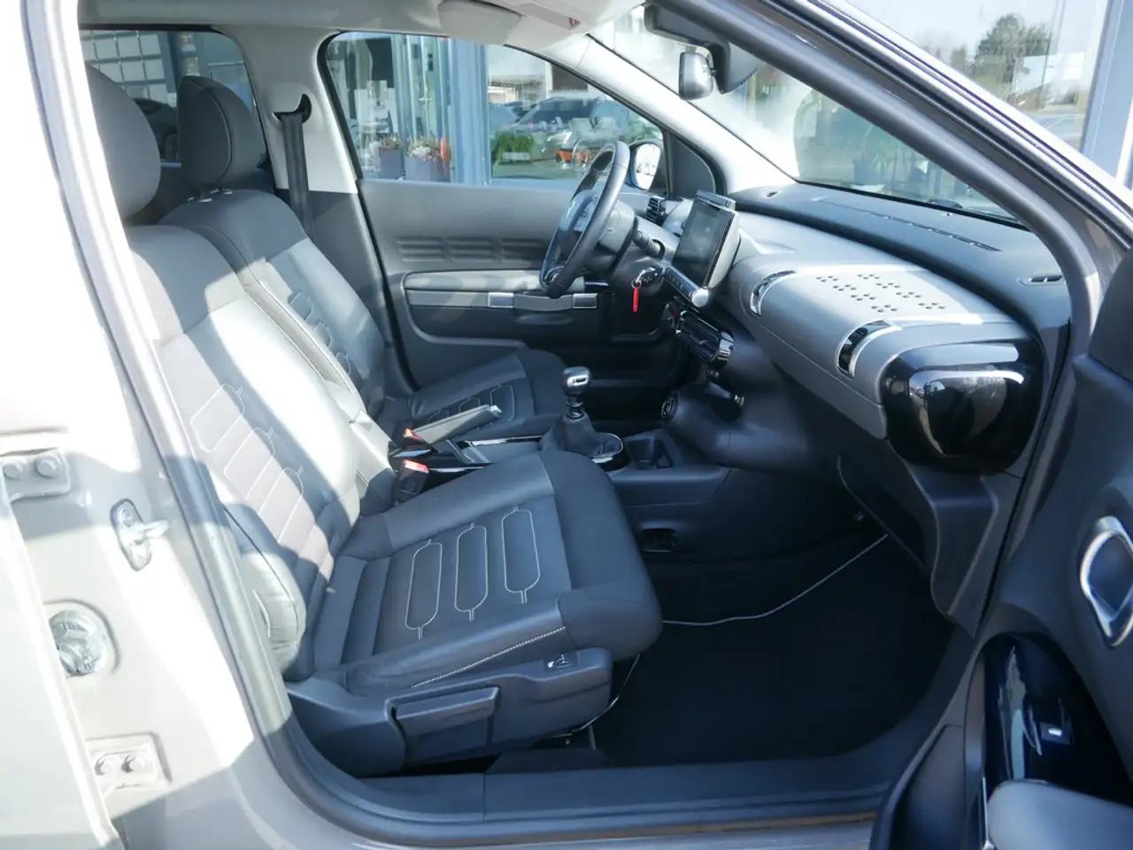 Das Auto