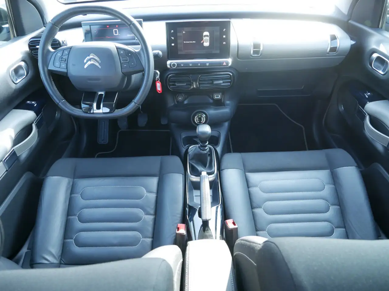 Das Auto