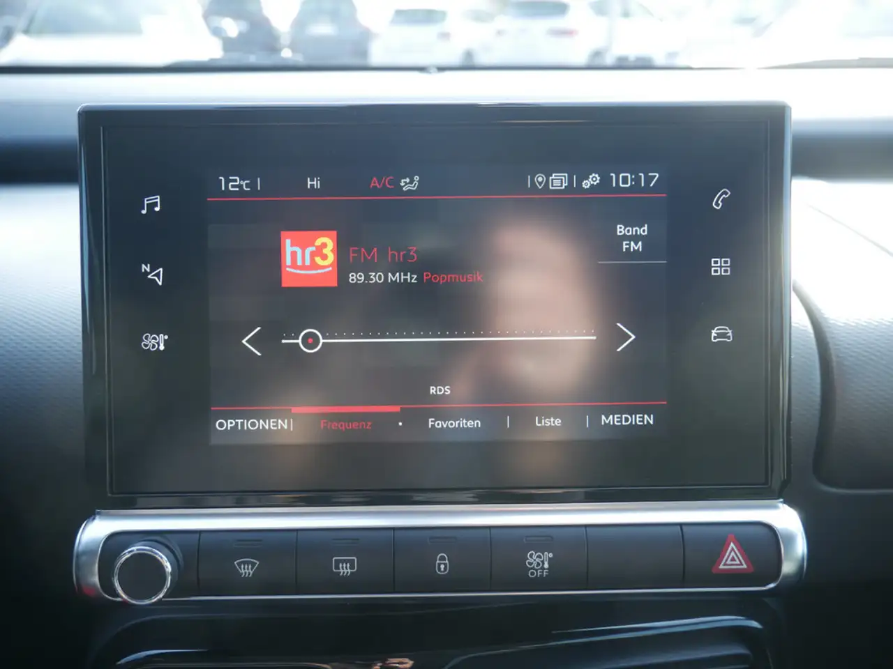 Das Auto