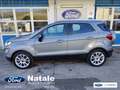 Ford EcoSport EcoSport 1.5 ecoblue Titanium s Grigio - thumbnail 6