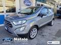 Ford EcoSport EcoSport 1.5 ecoblue Titanium s Grigio - thumbnail 7