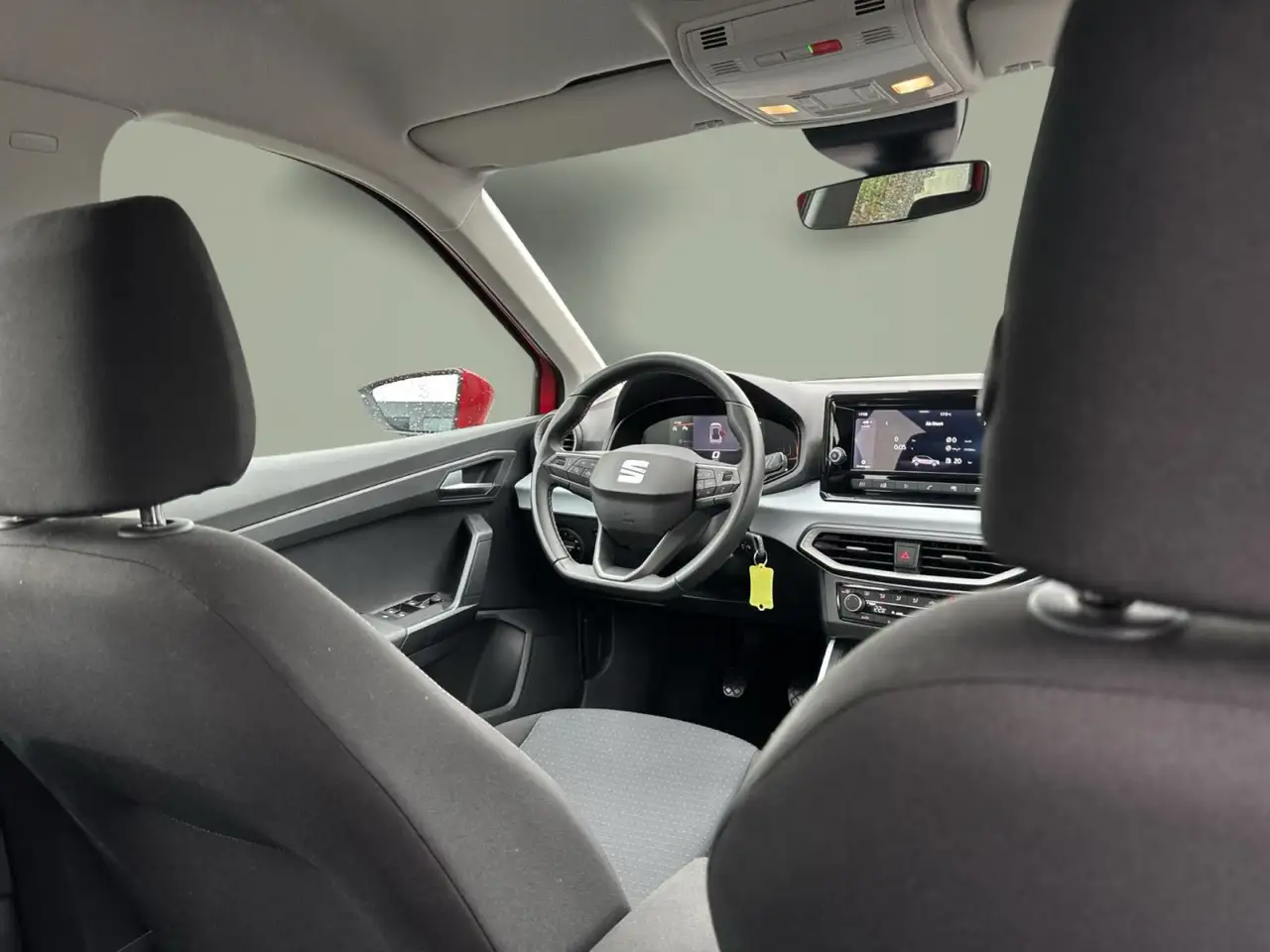 SEAT Arona Style Edition 1.0 TSI AppCon/Clima/Komfort — Galerie du véhicule 19