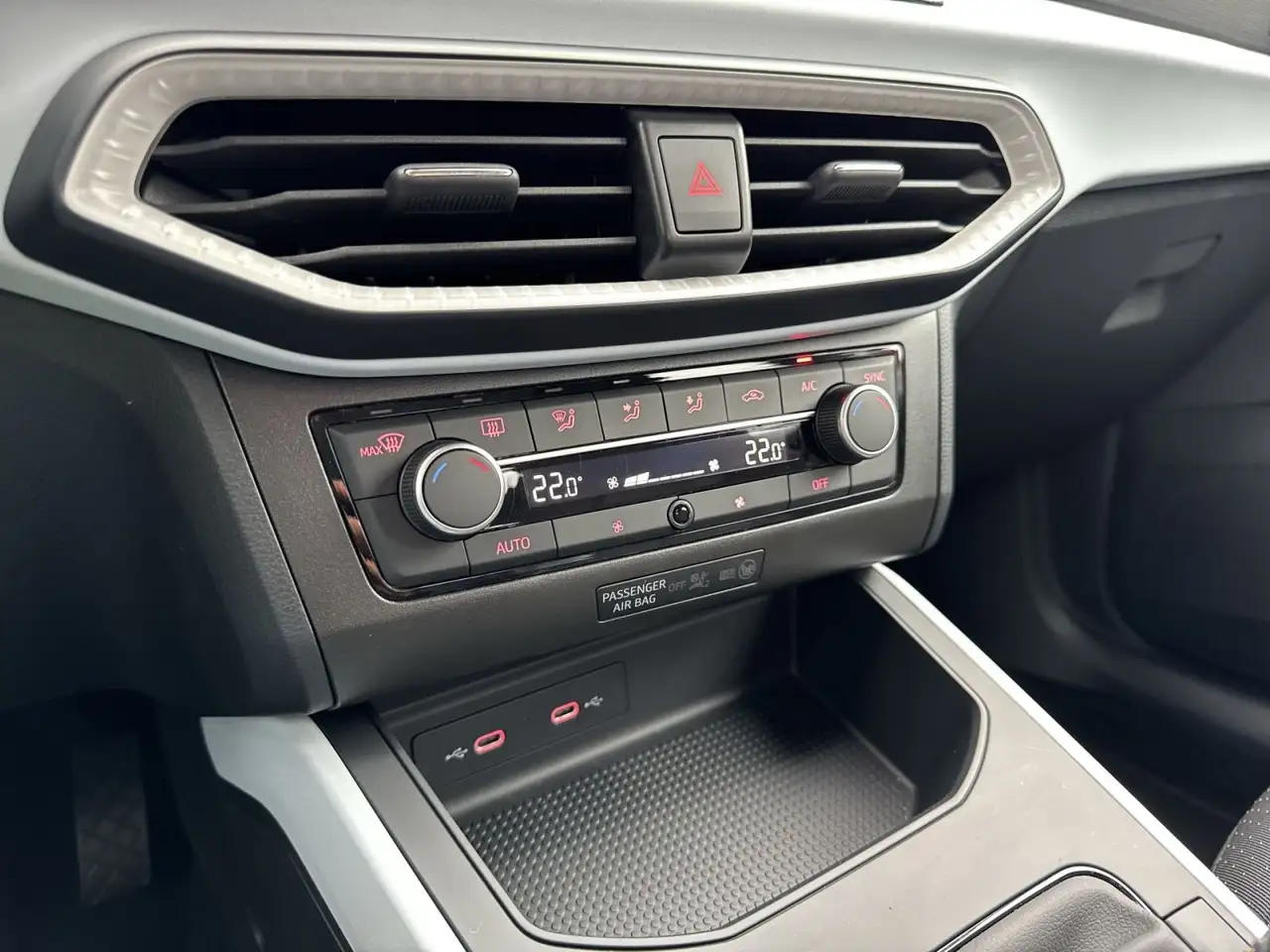 SEAT Arona Style Edition 1.0 TSI AppCon/Clima/Komfort — Galerie du véhicule 25