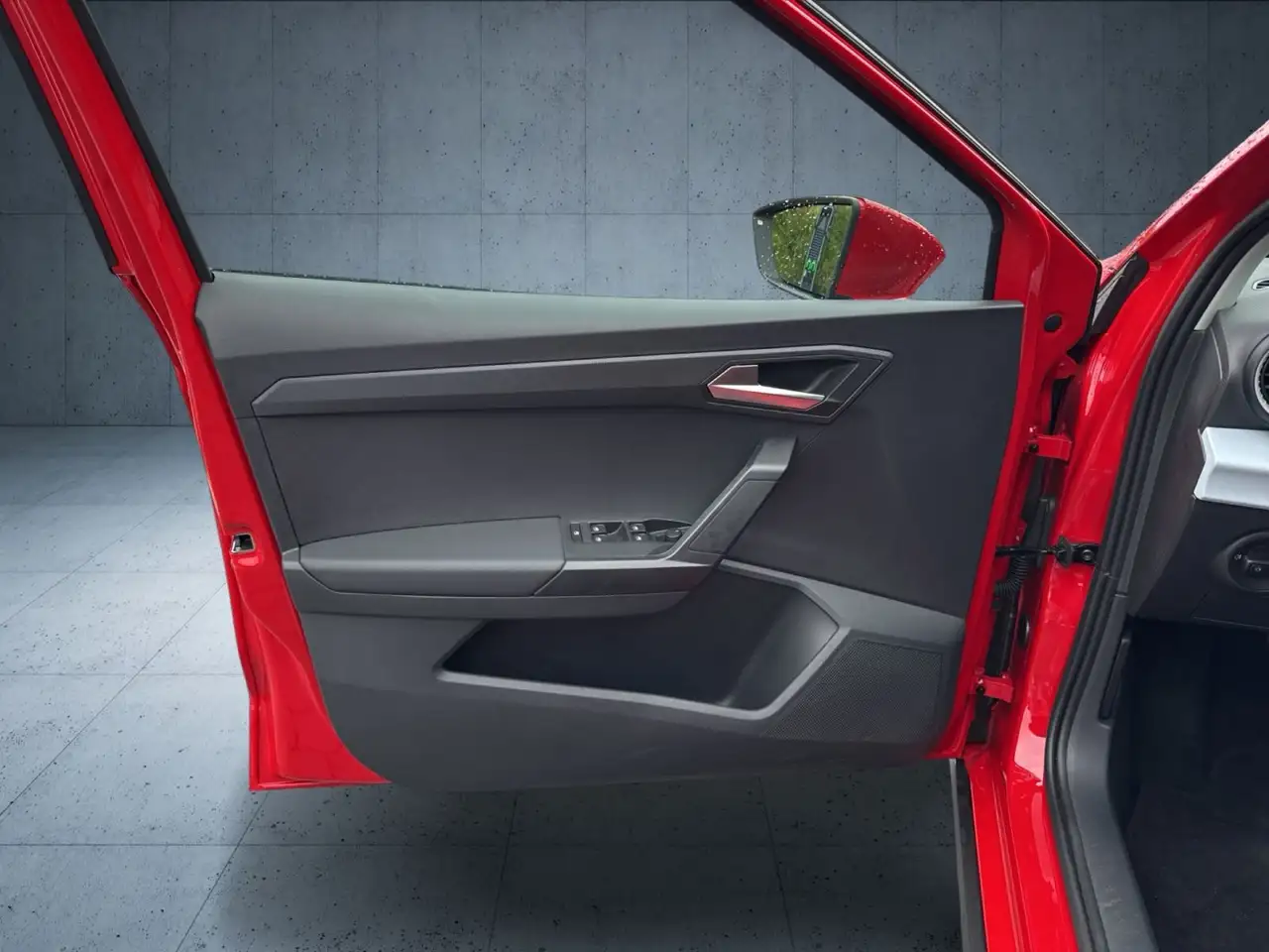 SEAT Arona Style Edition 1.0 TSI AppCon/Clima/Komfort — Galerie du véhicule 20