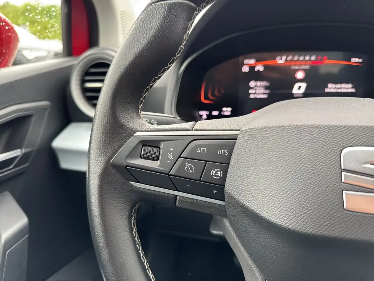 SEAT Arona Style Edition 1.0 TSI AppCon/Clima/Komfort — Galerie du véhicule 22