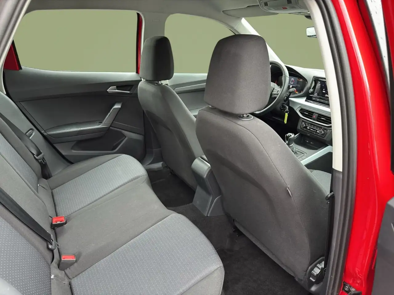 SEAT Arona Style Edition 1.0 TSI AppCon/Clima/Komfort — Galerie du véhicule 18