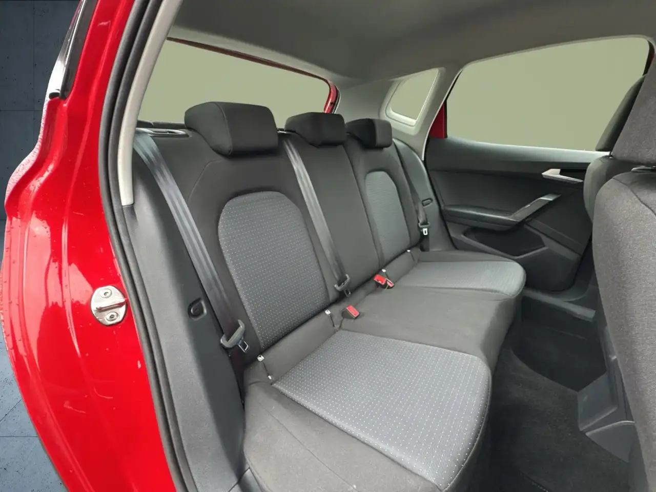 SEAT Arona Style Edition 1.0 TSI AppCon/Clima/Komfort — Galerie du véhicule 17